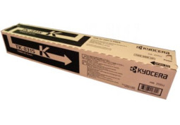 Тонер-картридж Kyocera Toner Kit TK-8315K (black), 12000 стр. (PP013767)