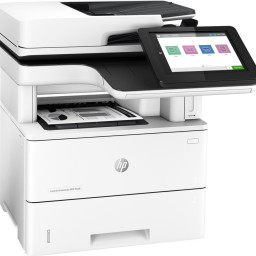 МФУ HP LaserJet Enterprise M528f