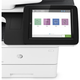 МФУ HP LaserJet Enterprise M528f