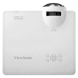 Проектор ViewSonic LSC601WU-ST