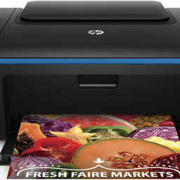 МФУ HP DeskJet Ink Advantage Ultra 2529