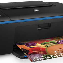 МФУ HP DeskJet Ink Advantage Ultra 2529