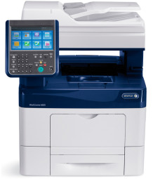 МФУ Xerox WorkCentre 6655DN (WC6655DN)