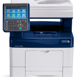 МФУ Xerox WorkCentre 6655DN (WC6655DN)