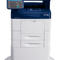 МФУ Xerox WorkCentre 6655DN (WC6655DN)