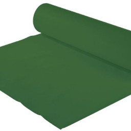 Термопленка ACE-301 Flock, зеленая, ширина 500 мм (1 п.м.)