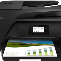 МФУ HP OfficeJet 6950