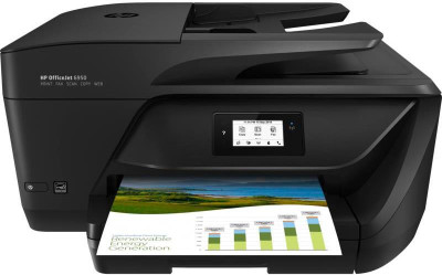 МФУ HP OfficeJet 6950