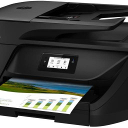 МФУ HP OfficeJet 6950