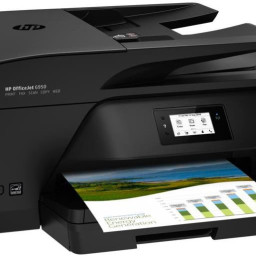 МФУ HP OfficeJet 6950