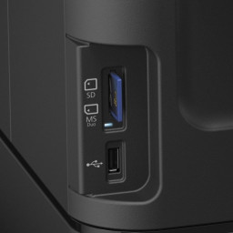 МФУ Epson WorkForce WF-7620DTWF