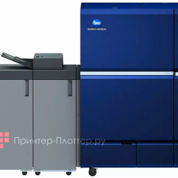 Цифровая печатная машина Konica Minolta AccurioPress C10500