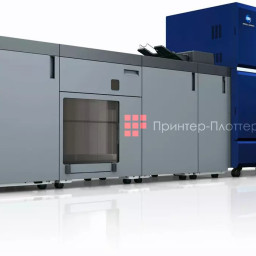 Цифровая печатная машина Konica Minolta AccurioPress C10500