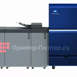 Цифровая печатная машина Konica Minolta AccurioPress C10500