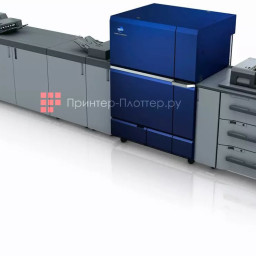 Цифровая печатная машина Konica Minolta AccurioPress C10500