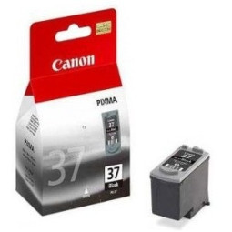 Картридж Canon PG-37 IJ EMB (black)