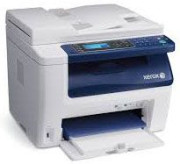 МФУ Xerox WorkCentre 6015/NI (базовый блок)