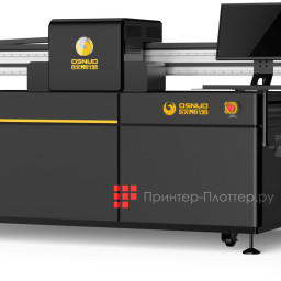 Планшетный УФ-принтер OSNUO OSN-3220 UV (3PrH Gen5)