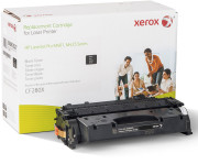 Тонер-картридж Xerox 006R03027 (black) (аналог HP CF280X) (PP035910)