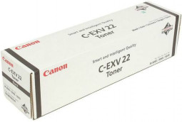 Тонер-картридж Canon C-EXV22 (black)