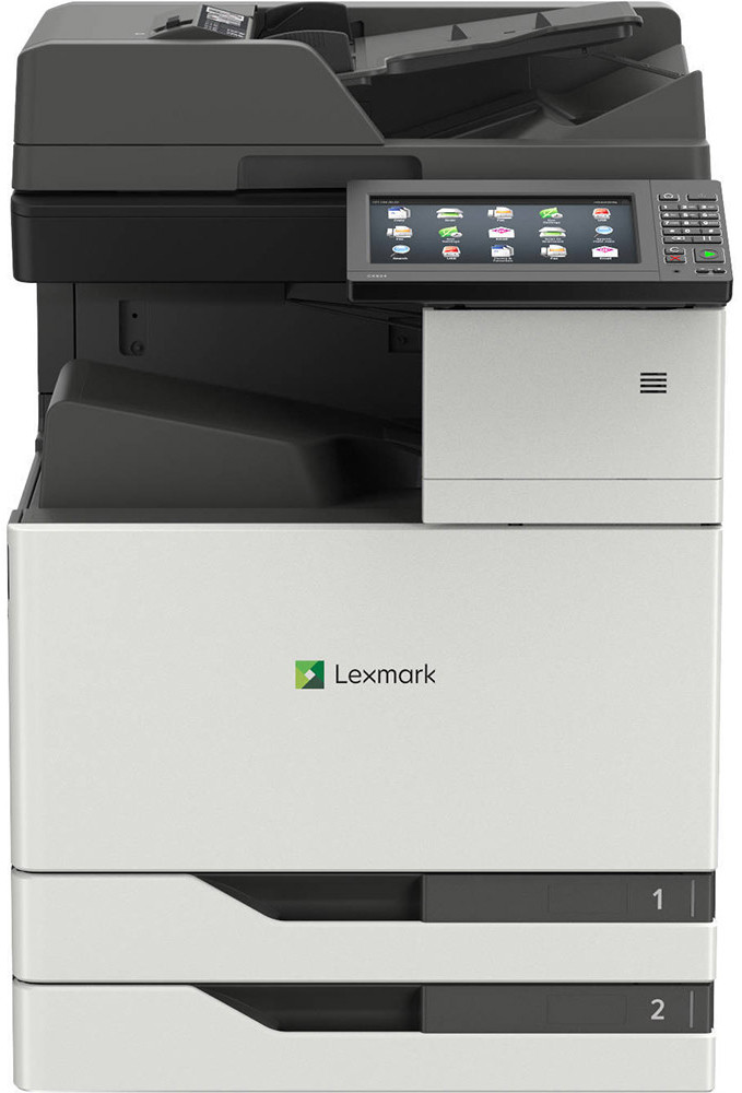  Lexmark CX922de 32C0231 