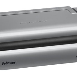 Брошюровщик Fellowes QUASAR+