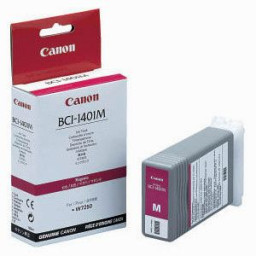 Картридж Canon BCI-1401 (magenta) 130 мл
