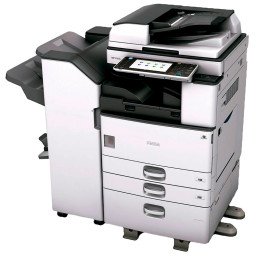 МФУ Ricoh MP 2553ZSP (416995, 417280)
