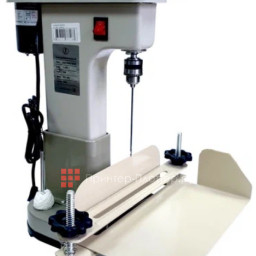 Архивно-переплетная машина на нить YG-168-1