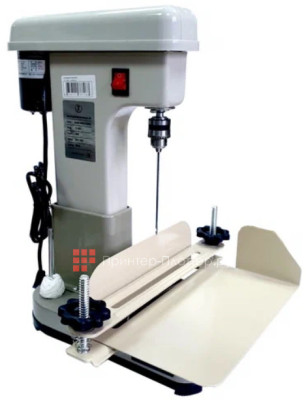 Архивно-переплетная машина на нить YG-168-1