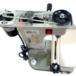 Архивно-переплетная машина на нить YG-168-1