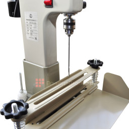 Архивно-переплетная машина на нить YG-168-1