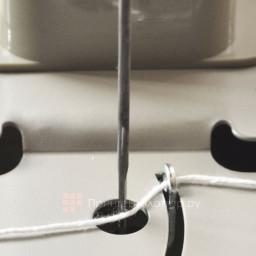 Архивно-переплетная машина на нить YG-168-1