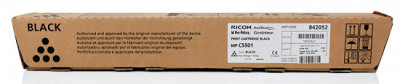 Тонер-картридж Ricoh Toner Cartridge MPC5501E (black), 25500 стр. (PP018005)