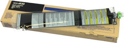 Картридж Brother GCX-4K50 (black), 500мл