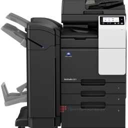 МФУ Konica Minolta bizhub C257i