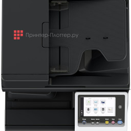 МФУ Konica Minolta bizhub C257i