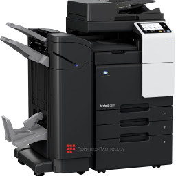 МФУ Konica Minolta bizhub C257i