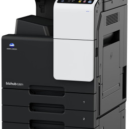 МФУ Konica Minolta bizhub C257i