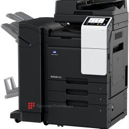 МФУ Konica Minolta bizhub C257i