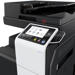 МФУ Konica Minolta bizhub C257i