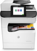 МФУ HP PageWide Enterprise 780dns