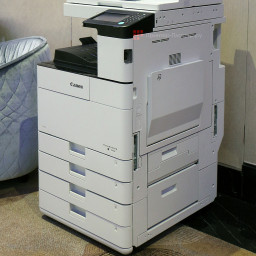 МФУ Canon imageRUNNER 2630i