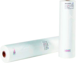 Пленка для ламинирования рулонная Office Kit, 125 мкм, глянцевая, 457 мм x 100 м