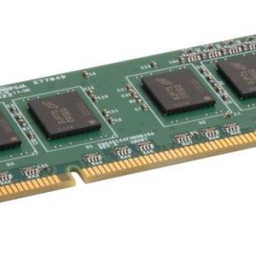 HP модуль 2GB 144-Pin DDR3 TAA Version DIMM