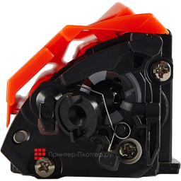 Тонер-картридж SAKURA CE312A/729Y для HP, Canon (yellow), 1000 стр. (PP052341)