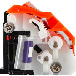 Тонер-картридж SAKURA CE312A/729Y для HP, Canon (yellow), 1000 стр. (PP052341)