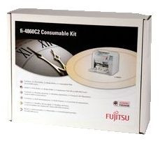 Fujitsu комплект расходных материалов для fi-4860C2