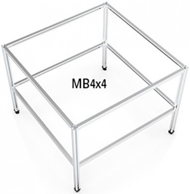 KeenCut универсальный модульный стол M-Bench MB4X4