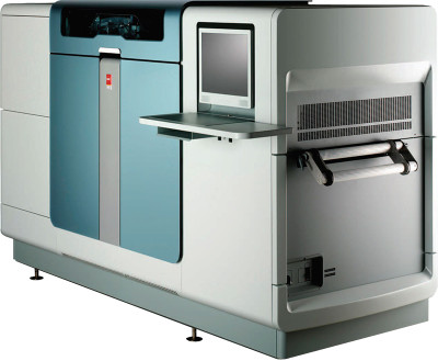 Цифровая печатная машина Oce VarioStream 8750 Single
